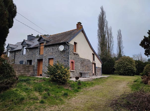 Mérillac, Côtes-d'Armor 22230