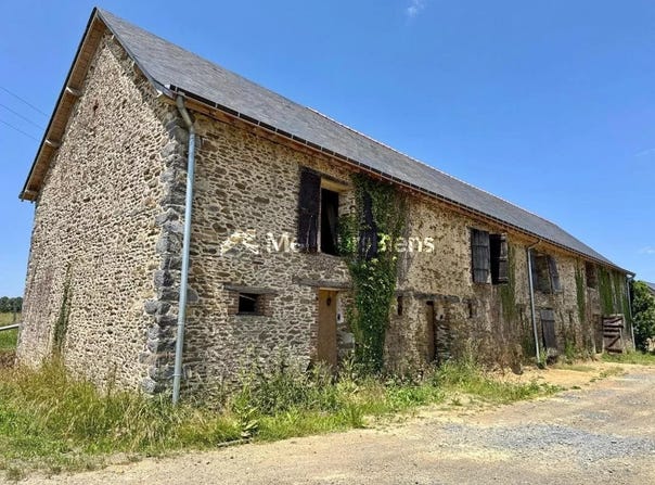 Argentré, Mayenne 53210