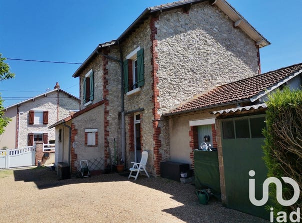 Mainvilliers, Centre-Val de Loire 28300