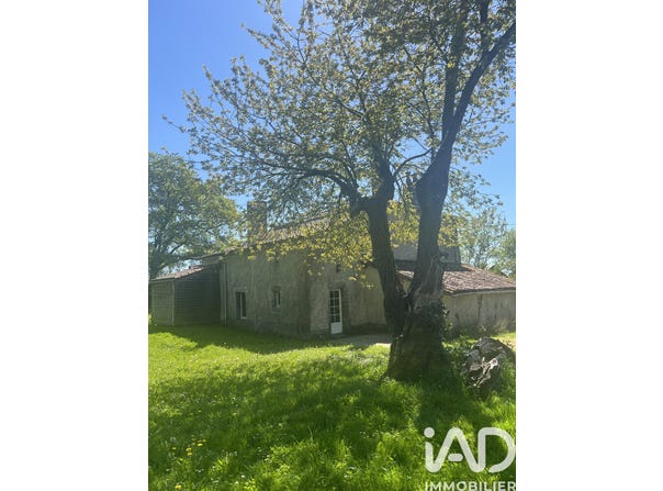 La Forêt-sur-Sèvre, Nouvelle-Aquitaine 79380