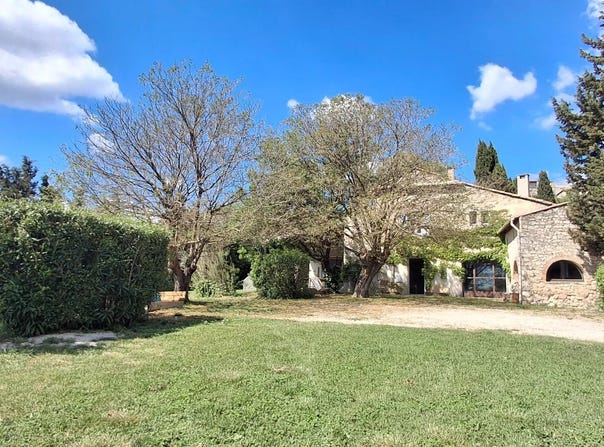 La Garde-Adhémar, Drôme 26700