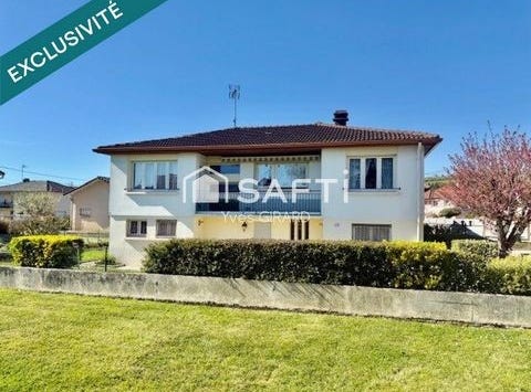 Belleville-Sur-Meuse, Lorraine 55430