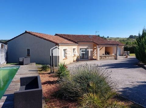 Lagarrigue, Midi-Pyrénées 81090