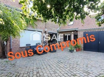 La Chapelle-d'Armentieres, Nord-Pas-de-Calais 59930