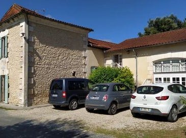 Verteillac, Dordogne
