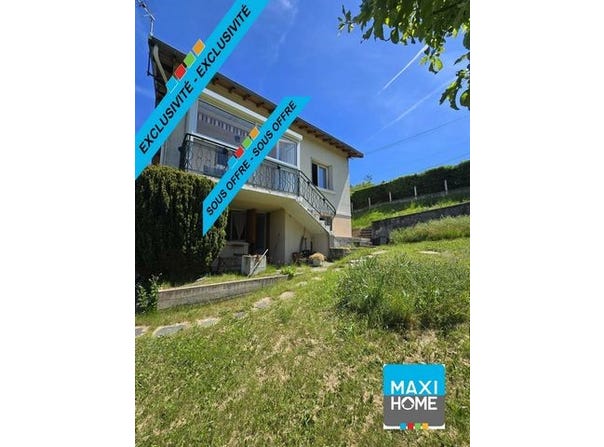 Yssingeaux, Auvergne 43200