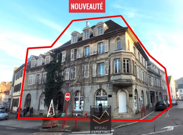 Munster, Alsace 68140