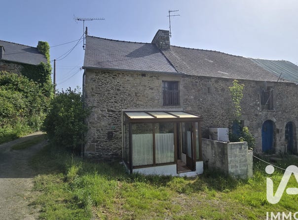 CORSEUL, Brittany 22130