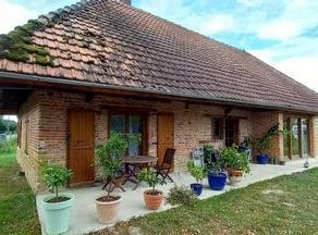 Pleure, Franche-Comté 39120