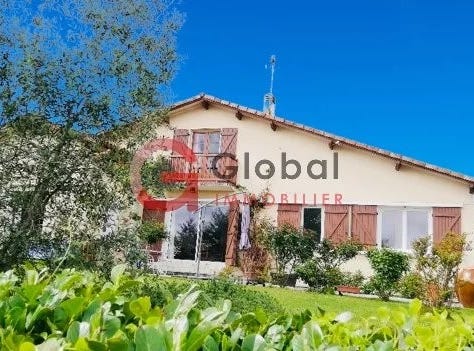 Mugron, Landes 40250