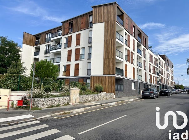 Ézanville, Île-de-France 95460