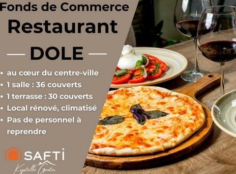 Dole, Franche-Comté 39100