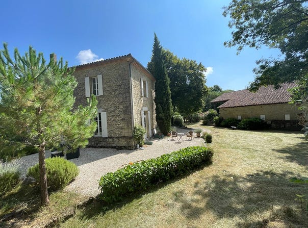 Tourtrès, Aquitaine 47380