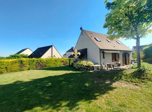 Gouvieux, Oise 60270