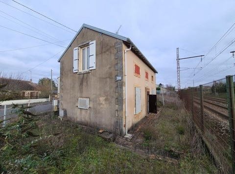 CHATEAUROUX, Centre 36000