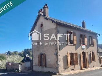 Saint-Leger-Sous-Beuvray, Bourgogne 71990