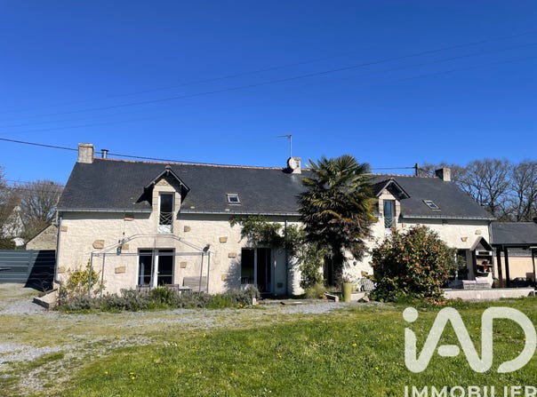 Herbignac, Pays de la Loire 44410