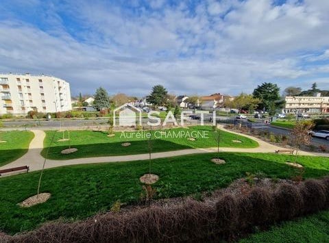 Chatellerault, Poitou-Charentes 86100