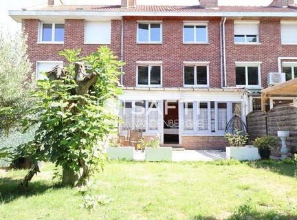 Hallennes-Lez-Haubourdin, Nord-Pas-de-Calais 59320