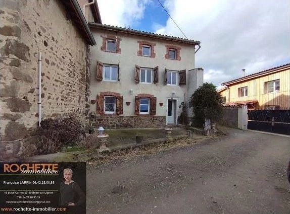 Pralong, Loire 42600