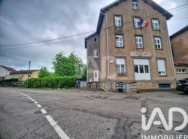 Badonviller, Grand Est 54540