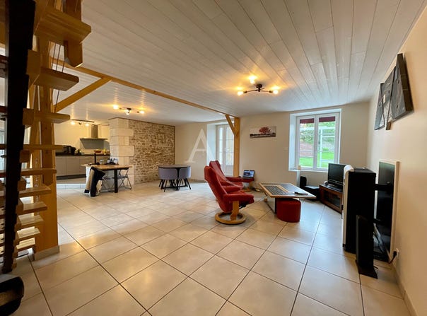 SERIGNE, Pays de la Loire 85200