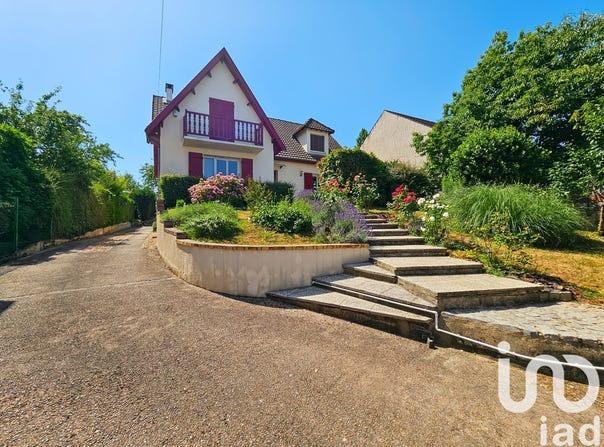 Combs-la-Ville, Île-de-France 77380