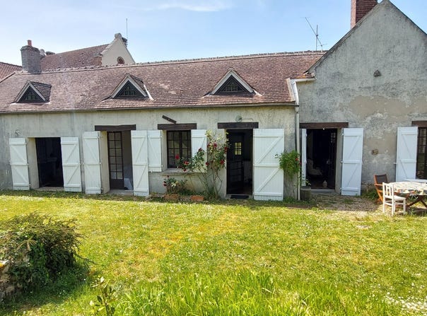 Saint-Agnan, Bourgogne-Franche-Comté 89340