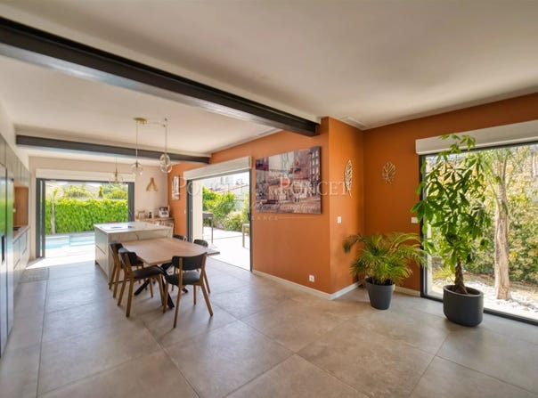 Lattes, Languedoc-Roussillon 34970