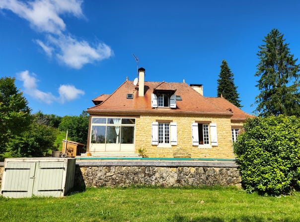 Villamblard, Aquitaine 24140