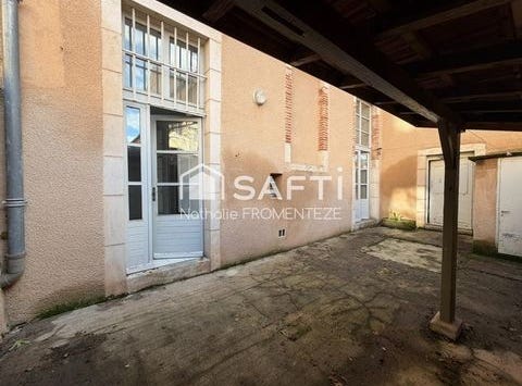 Cahors, Midi-Pyrénées 46000