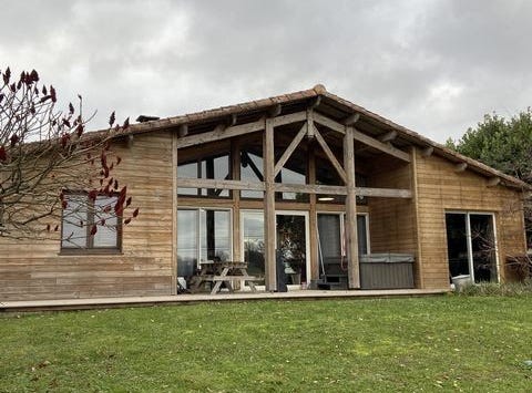 LA CHAPELLE AUBAREIL, Aquitaine 24290