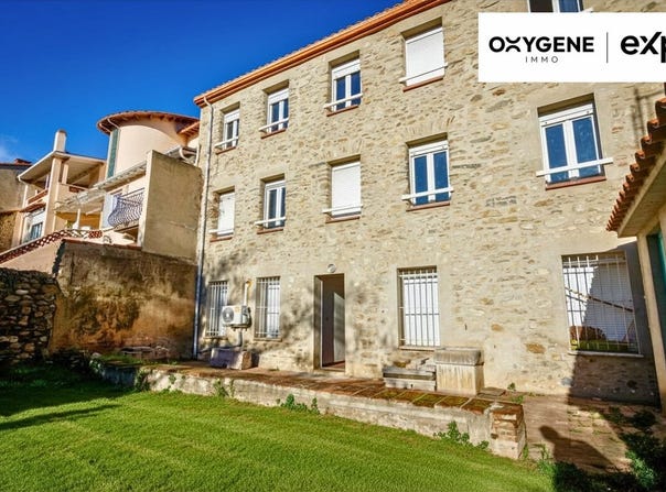 Prades, Languedoc-Roussillon 66500