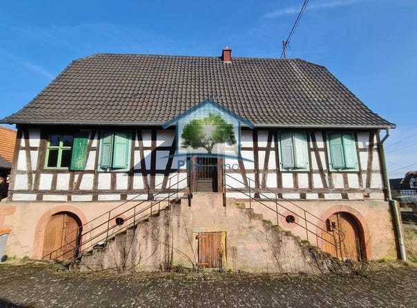 Preuschdorf, Bas-Rhin 67250