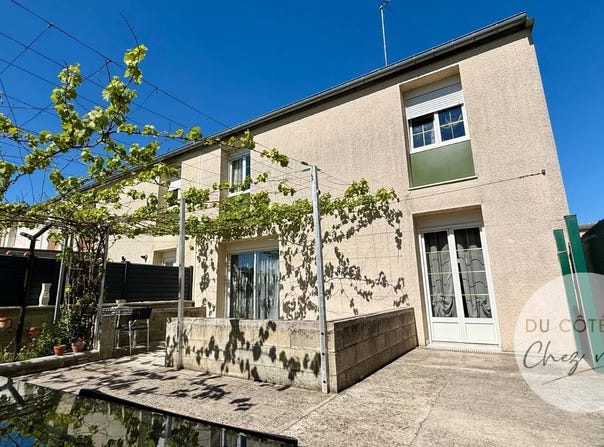 Troyes, Aube 10000