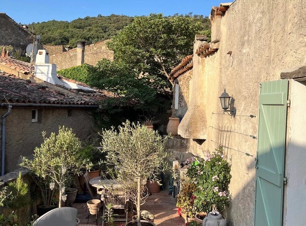 La Garde-Freinet, Var 83680