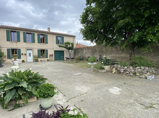Rieux-Minervois, Aude 11160
