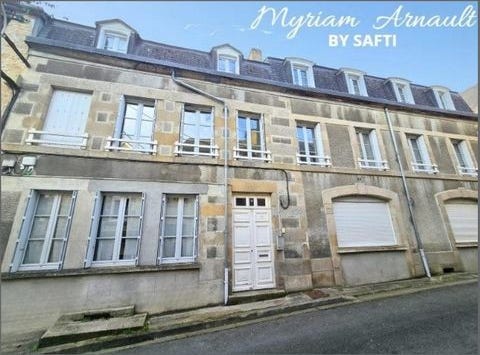 La Souterraine, Limousin 23300