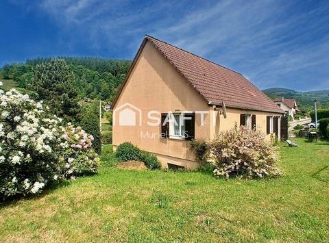 Fouday, Alsace 67130