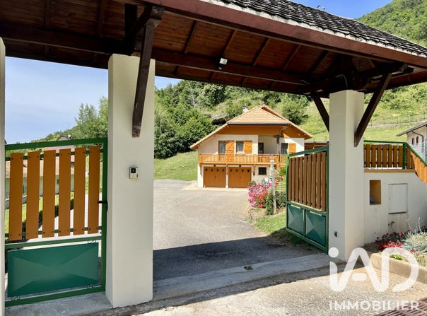 Saint-Georges-de-Commiers, Auvergne-Rhône-Alpes 38450