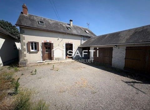 Chatillon-Sur-Indre, Centre 36700