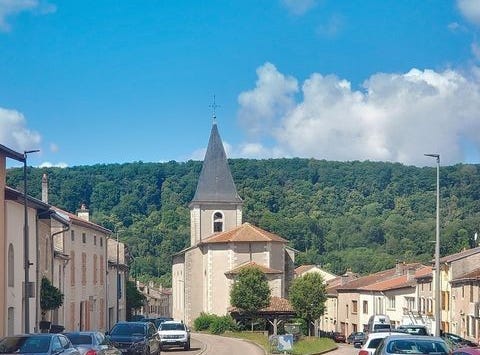 Maron, Lorraine 54230