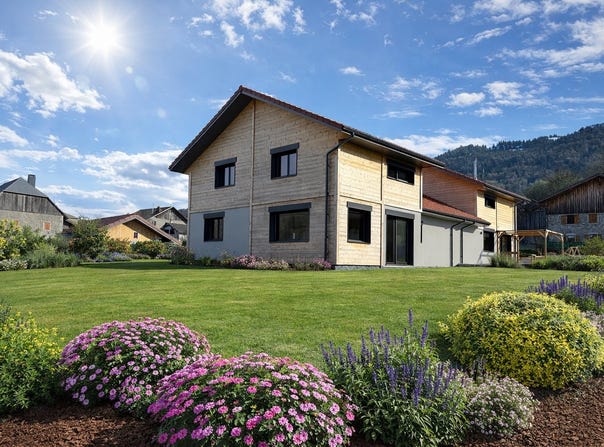 Villard, Rhône-Alpes 74420