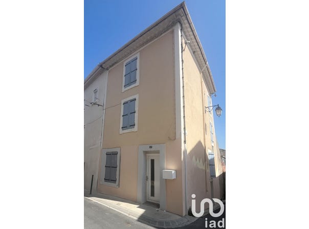 Cazouls-lès-Béziers, Occitanie 34370