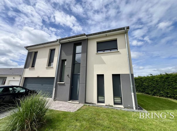 Valleroy, Meurthe-et-Moselle 54910