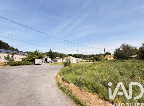 Landeronde, Pays de la Loire 85150
