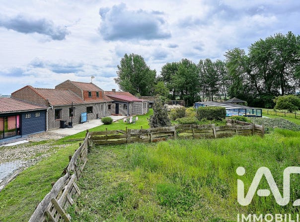 Nomain, Hauts-de-France 59310