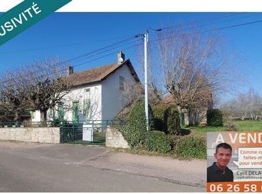 Pouilloux, Bourgogne 71230