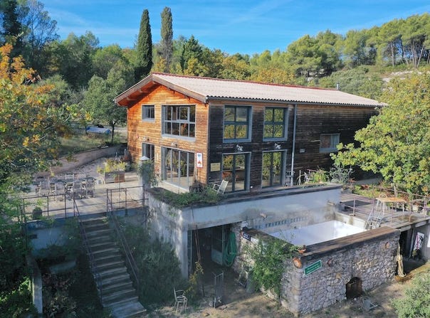 LE BEAUCET HH-15432895, LE BEAUCET, Provence-Alpes-Côte d'Azur 84210