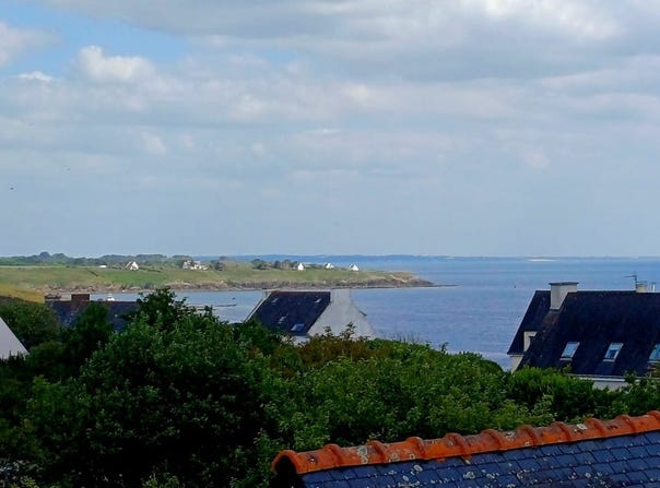 Moëlan-sur-Mer, Brittany 29350